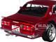1970 Nissan Skyline C10 Hakosuka RHD Right Hand Drive Red Metallic 1/18 Diecast Model Car Solido S1813002 1970 Nissan Skyline C10 Hakosuka RHD Right Hand Drive Red Metallic 1/18 Diecast Model Car Solido S1813002