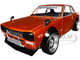 1970 Nissan Skyline C10 Hakosuka RHD Right Hand Drive Orange Metallic 1/18 Diecast Model Car Solido S1813003 1970 Nissan Skyline C10 Hakosuka RHD Right Hand Drive Orange Metallic 1/18 Diecast Model Car Solido S1813003