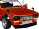 1970 Nissan Skyline C10 Hakosuka RHD Right Hand Drive Orange Metallic 1/18 Diecast Model Car Solido S1813003 1970 Nissan Skyline C10 Hakosuka RHD Right Hand Drive Orange Metallic 1/18 Diecast Model Car Solido S1813003