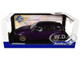 2024 BMW M3 Competition M xDrive Touring Twilight Purple Pearl Metallic with Black Top 1/18 Diecast Model Car Solido S1813701 2024 BMW M3 Competition M xDrive Touring Twilight Purple Pearl Metallic with Black Top 1/18 Diecast Model Car Solido S1813701