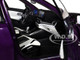 2024 BMW M3 Competition M xDrive Touring Twilight Purple Pearl Metallic with Black Top 1/18 Diecast Model Car Solido S1813701 2024 BMW M3 Competition M xDrive Touring Twilight Purple Pearl Metallic with Black Top 1/18 Diecast Model Car Solido S1813701