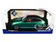 2025 BMW M5 Isle of Man Green Metallic 1/18 Diecast Model Car Solido S1814701