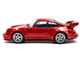 1994 Porsche 911 964 RS 3 8 Guards Red 1/43 Diecast Model Car Solido S4316901
