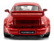1994 Porsche 911 964 RS 3 8 Guards Red 1/43 Diecast Model Car Solido S4316901