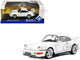 1994 Porsche 911 964 RS 3 8 Grand Prix White 1/43 Diecast Model Car Solido S4316902
