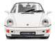 1994 Porsche 911 964 RS 3 8 Grand Prix White 1/43 Diecast Model Car Solido S4316902