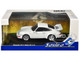 1994 Porsche 911 964 RS 3 8 Grand Prix White 1/43 Diecast Model Car Solido S4316902