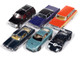 Auto World Premium 2025 Release 3 Set B of 6 pieces 1/64 Diecast Model Cars Auto World 64522B Auto World Premium 2025 Release 3 Set B of 6 pieces 1/64 Diecast Model Cars Auto World 64522B
