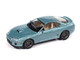 1998 Toyota Supra Caribbean Green Metallic Modern Muscle Series 1/64 Diecast Model Car Auto World 64522-AWSP209B 1998 Toyota Supra Caribbean Green Metallic Modern Muscle Series 1/64 Diecast Model Car Auto World 64522-AWSP209B
