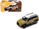 Toyota Land Cruiser 250 Sand with White Top 1/64 Diecast Model Car Trends Hobby 241079(A) Toyota Land Cruiser 250 Sand with White Top 1/64 Diecast Model Car Trends Hobby 241079(A)