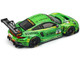 Porsche 911 GT3 R 992 #90 Ayhancan Guven Manthey EMA DTM 2024 1/64 Diecast Model Car Trends Hobby 241084(B)