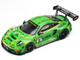 Porsche 911 GT3 R 992 #90 Ayhancan Guven Manthey EMA DTM 2024 1/64 Diecast Model Car Trends Hobby 241084(B)