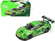 Porsche 911 GT3 R 992 #90 Ayhancan Guven Manthey EMA DTM 2024 1/64 Diecast Model Car Trends Hobby 241084(B)