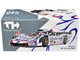 Porsche 911 GT1 #26 Allan McNish Stephane Ortelli Laurent Aiello Porsche AG Winner 24 Hours of Le Mans 1998 1/64 Diecast Model Car Trends Hobby 241085(B) Porsche 911 GT1 #26 Allan McNish Stephane Ortelli Laurent Aiello Porsche AG Winner 24 Hours of Le Mans 1998 1/64 Diecast Model Car Trends Hobby 241085(B)