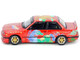 Pandem Rocket Bunny E30 Year of the Horse Chinese New Year 2026 Special Edition Red Metallic with Graphics Limited Edition to 8888 pieces Worldwide 1/64 Diecast Model Car Inno Models IN64-E30P-CNY26 Pandem Rocket Bunny E30 Year of the Horse Chinese New Year 2026 Special Edition Red Metallic with Graphics Limited Edition to 8888 pieces Worldwide 1/64 Diecast Model Car Inno Models IN64-E30P-CNY26