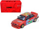Pandem Rocket Bunny E30 Year of the Horse Chinese New Year 2026 Special Edition Red Metallic with Graphics Limited Edition to 8888 pieces Worldwide 1/64 Diecast Model Car Inno Models IN64-E30P-CNY26 Pandem Rocket Bunny E30 Year of the Horse Chinese New Year 2026 Special Edition Red Metallic with Graphics Limited Edition to 8888 pieces Worldwide 1/64 Diecast Model Car Inno Models IN64-E30P-CNY26