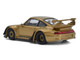 RWB 993 Yoshiwara Gold Metallic 1/64 Diecast Model Car Model Model MM64-RWB993-006 RWB 993 Yoshiwara Gold Metallic 1/64 Diecast Model Car Model Model MM64-RWB993-006