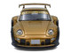 RWB 993 Yoshiwara Gold Metallic 1/64 Diecast Model Car Model Model MM64-RWB993-006 RWB 993 Yoshiwara Gold Metallic 1/64 Diecast Model Car Model Model MM64-RWB993-006