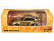 RWB 993 Yoshiwara Gold Metallic 1/64 Diecast Model Car Model Model MM64-RWB993-006 RWB 993 Yoshiwara Gold Metallic 1/64 Diecast Model Car Model Model MM64-RWB993-006