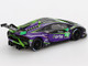 Lamborghini Huracan GT3 EVO2 #78 Devlin DeFrancesco Misha Goikhberg Sandy Mitchell Loris Spinelli Forte Racing IMSA 24 Hours of Daytona 2024 Limited Edition 1/64 Diecast Model Car Mini GT MGT01062 Lamborghini Huracan GT3 EVO2 #78 Devlin DeFrancesco Misha Goikhberg Sandy Mitchell Loris Spinelli Forte Racing IMSA 24 Hours of Daytona 2024 Limited Edition 1/64 Diecast Model Car Mini GT MGT01062