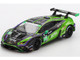 Lamborghini Huracan GT3 EVO2 #78 Devlin DeFrancesco Misha Goikhberg Sandy Mitchell Loris Spinelli Forte Racing IMSA 24 Hours of Daytona 2024 Limited Edition 1/64 Diecast Model Car Mini GT MGT01062 Lamborghini Huracan GT3 EVO2 #78 Devlin DeFrancesco Misha Goikhberg Sandy Mitchell Loris Spinelli Forte Racing IMSA 24 Hours of Daytona 2024 Limited Edition 1/64 Diecast Model Car Mini GT MGT01062