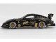 Mazda RX 7 LB Super Silhouette FD NILES Black with Gold Graphics Limited Edition 1/64 Diecast Model Car Mini GT MGT01101 Mazda RX 7 LB Super Silhouette FD NILES Black with Gold Graphics Limited Edition 1/64 Diecast Model Car Mini GT MGT01101