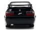 Volkswagen Jetta Black with Graphics Fast & Furious Remix Series 1/32 Diecast Model Car Jada 35628