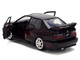 Volkswagen Jetta Black with Graphics Fast & Furious Remix Series 1/32 Diecast Model Car Jada 35628