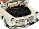 1955 Chrysler C300 Cream Timeless Legends Series 1/24 Diecast Model Car Motormax 73302CRM 1955 Chrysler C300 Cream Timeless Legends Series 1/24 Diecast Model Car Motormax 73302CRM