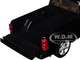 2006 Chevrolet Silverado Intimidator SS Pickup Truck Black Timeless Legends Series 1/25 Diecast Model Car Motormax 79395BK 2006 Chevrolet Silverado Intimidator SS Pickup Truck Black Timeless Legends Series 1/25 Diecast Model Car Motormax 79395BK