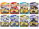Mainline 2026 Series 9 Set of 8 Pieces Diecast Model Cars CarTuned 592631-XX8