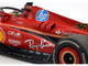 Ferrari SF 24 #16 Charles Leclerc Winner Formula One F1 Italian GP 2024 Limited Edition to 350 pieces Worldwide 1/18 Diecast Model Car BBR BBR241816DDIE