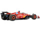Ferrari SF 24 #16 Charles Leclerc Winner Formula One F1 Italian GP 2024 Limited Edition to 350 pieces Worldwide 1/18 Diecast Model Car BBR BBR241816DDIE