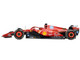 Ferrari SF 24 #16 Charles Leclerc Winner Formula One F1 Italian GP 2024 Limited Edition to 350 pieces Worldwide 1/18 Diecast Model Car BBR BBR241816DDIE