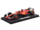 Ferrari SF 24 #16 Charles Leclerc Winner Formula One F1 Italian GP 2024 Limited Edition to 350 pieces Worldwide 1/18 Diecast Model Car BBR BBR241816DDIE