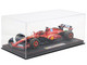 Ferrari SF 24 #16 Charles Leclerc Winner Formula One F1 Italian GP 2024 Limited Edition to 350 pieces Worldwide 1/18 Diecast Model Car BBR BBR241816DDIE