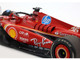 Ferrari SF 24 #16 Charles Leclerc Winner Formula One F1 United States GP 2024 Limited Edition to 100 pieces Worldwide 1/18 Diecast Model Car BBR BBR241816EDIE