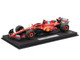 Ferrari SF 24 #16 Charles Leclerc Winner Formula One F1 United States GP 2024 Limited Edition to 100 pieces Worldwide 1/18 Diecast Model Car BBR BBR241816EDIE