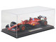 Ferrari SF 24 #16 Charles Leclerc Winner Formula One F1 United States GP 2024 Limited Edition to 100 pieces Worldwide 1/18 Diecast Model Car BBR BBR241816EDIE