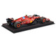 Ferrari SF 24 #55 Carlos Sainz Jr Formula One F1 Italian GP 2024 Limited Edition to 34 pieces Worldwide 1/18 Diecast Model Car BBR BBR241855DDIE