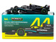 Mercedes AMG F1 W14 E Performance #44 Lewis Hamilton Formula One F1 Monaco GP 2023 Global64 Series 1/64 Diecast Model Car Tarmac Works T64G-F064-LH2