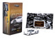Koenigsegg CC850 White with Tarmac Cards Global64 Series 1/64 Diecast Model Tarmac Works T64G-TL051-WH