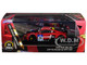 Audi R8 LMS #29 Nicki Thiim Christer Jons Pierre Kaffer Audi Sport Team WRT 24 Hours of Nurburgring 2015 1/64 Diecast Model Car Paragon Models PA-55264
