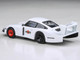 Porsche 935 78 Moby Dick Martini Racing White 1/64 Diecast Model Car Paragon Models PA-55803