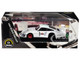 Porsche 935 78 Moby Dick Martini Racing White 1/64 Diecast Model Car Paragon Models PA-55803