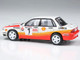 Mitsubishi Galant VR 4 RHD Right Hand Drive #1 Ross Dunkerton Fred Gocentas Winner APRC Rally Malaysia 1991 1/64 Diecast Model Car Paragon Models PA-65111