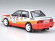 Mitsubishi Galant VR 4 RHD Right Hand Drive #1 Ross Dunkerton Fred Gocentas Winner APRC Rally Malaysia 1991 1/64 Diecast Model Car Paragon Models PA-65111