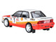 Mitsubishi Galant VR 4 RHD Right Hand Drive #1 Ross Dunkerton Fred Gocentas Winner APRC Rally Malaysia 1991 1/64 Diecast Model Car Paragon Models PA-65111