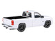 2006 Chevrolet Silverado Cateye Pickup Truck Summit White 1/64 Diecast Model Car Paragon Models PB-55834