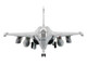 Dassault Rafale B Fighter Aircraft 113 IE 330 Libya 2011 French Air Force Air Power Series 1/72 Diecast Model Hobby Master HA9618